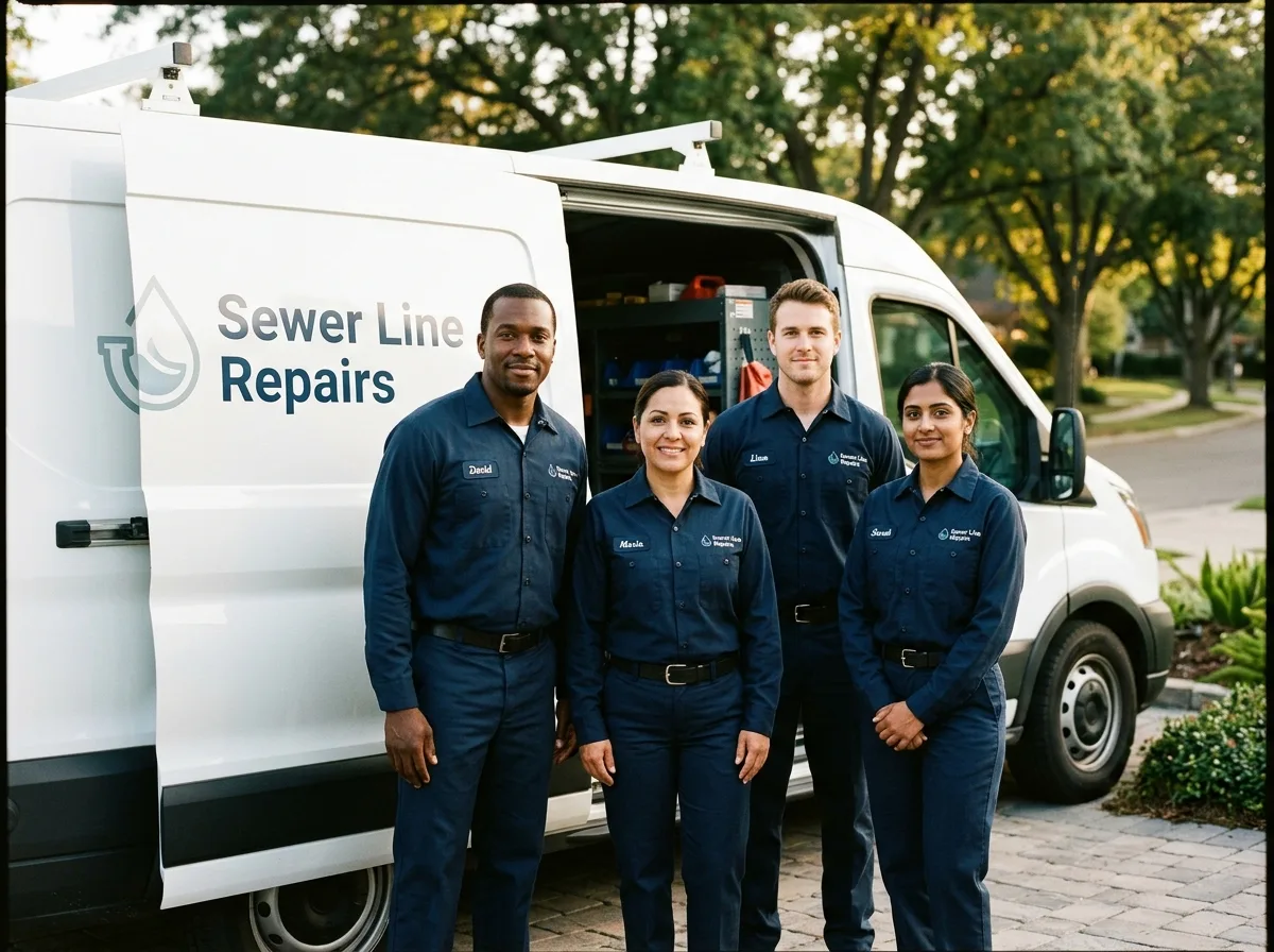 Emergency Plumber company in Powell, WY