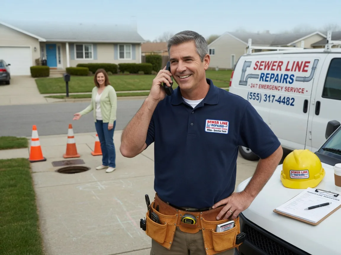 Emergency Plumber Powell, WY FAQs